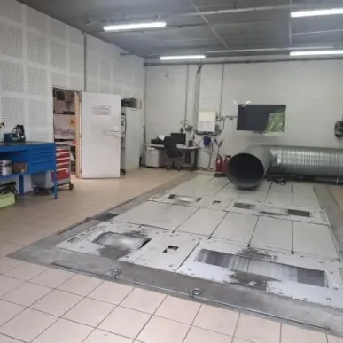 Vente - Garage - Eure (27)-photo-2