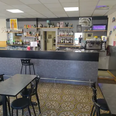 Vente - Bar - FDJ - Loto - PMU - Charantonnay (38790)-photo-6