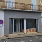 Vente de murs de boutique - Gers (32)