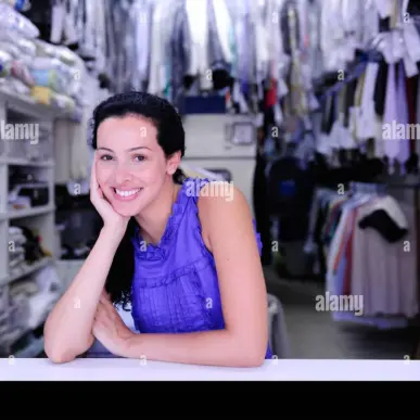 Vente - Pressing - Paris (75)-photo-2