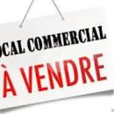 Vente de murs de boutique - Chambery (73000)-photo-2