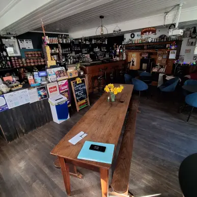 Vente - Bar - Alimentation - Epicerie - Ardevon (50170)-photo-1