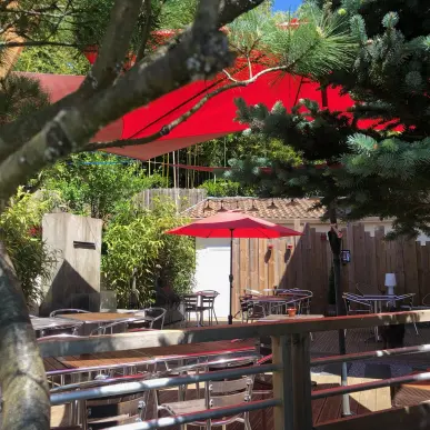 Vente - Hôtel - Restaurant - Landes (40)-photo-4