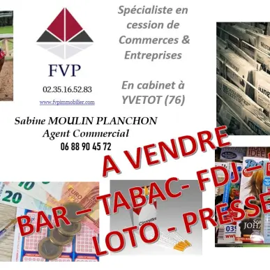 Vente - Bar - Tabac - Café - PMU - Presse - Yvetot (76190)-photo-1