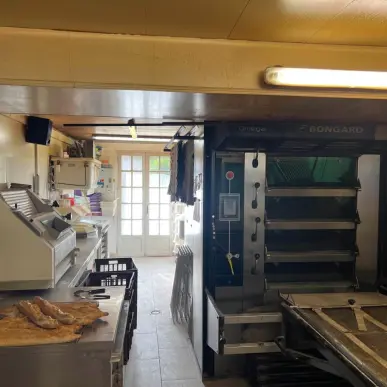 Vente - Tabac - Boulangerie - Pâtisserie - Librairie - Papeterie - Presse - Avessac (44460)-photo-8