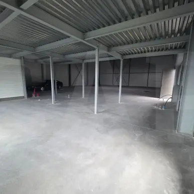 Location Entrepôt / Local d'activités - Andel (22400)-photo-3