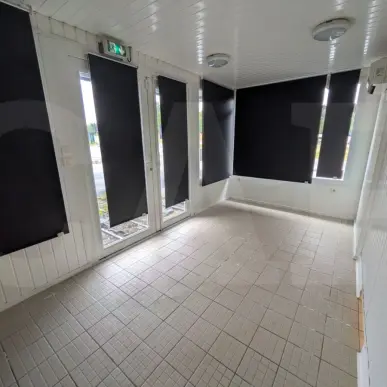 Vente Entrepôt / Local d'activités - Le Cambout (22210)-photo-2