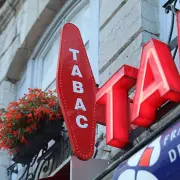 Vente - Tabac - Presse - Meurthe-et-Moselle (54)