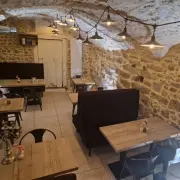 Vente - Restaurant - Aubenas (07200)