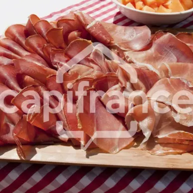 Vente - Boucherie - Charcuterie - Traiteur - Bagneux (49400)-photo-4