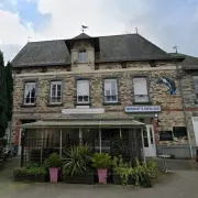 Vente - Pressing - Casson (44390)