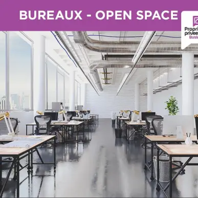 Vente Bureau - Yvelines (78)-photo-3