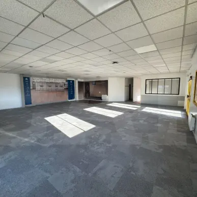 Vente Entrepôt / Local d'activités - Cesson-sevigne (35510)-photo-2