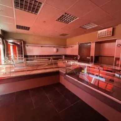 Vente - Restaurant - Restaurant rapide - Boucherie - Beuvillers (14100)-photo-1