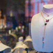 Vente - Bijouterie - Horlogerie - Calvados (14)