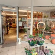 Vente - Fleuriste - Paray-le-Monial (71600)
