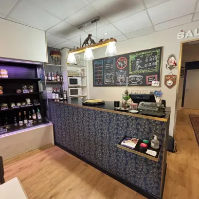 Vente - Restaurant - Pressing - La Chapelle-sur-Erdre (44240)-photo-5