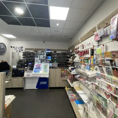 Vente - Tabac - Alimentation - PMU - Presse - Bas-Rhin (67)-photo-2