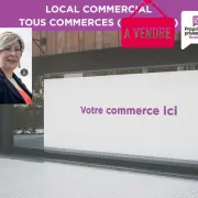 Vente de murs de boutique - Ille-et-Vilaine (35)