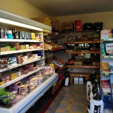 Vente - Bar - Alimentation - Epicerie - FDJ - PMU - Belval (50210)-photo-6