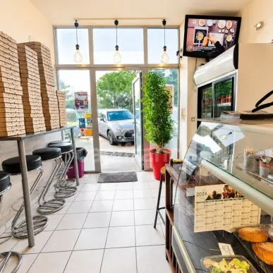 Vente - Restaurant - Pizzeria - Velaux (13880)-photo-4