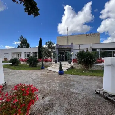 Vente - Hôtel - Restaurant - Brugnens (32500)-photo-8