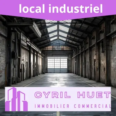 Vente Entrepôt / Local d'activités - Var (83)-photo-2