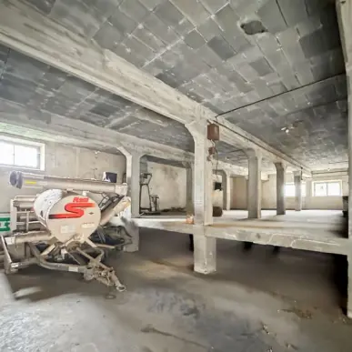 Vente Entrepôt / Local d'activités - Bassoues (32320)-photo-8