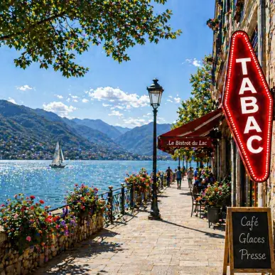 Vente - Tabac - Librairie - Isère (38)-photo-1