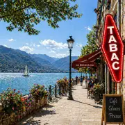 Vente - Tabac - Librairie - Isère (38)