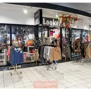 Vente - Habillement - Senlis (60300)