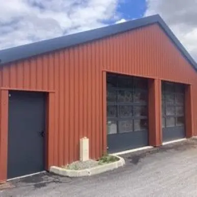 Location Entrepôt / Local d'activités - Arcangues (64200)-photo-1