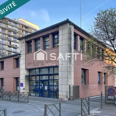Vente de murs de boutique - Rosny-sous-Bois (93110)-photo-8