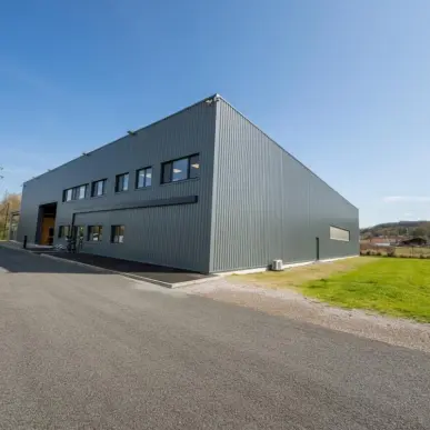 Vente Entrepôt / Local d'activités - Oise (60)-photo-7