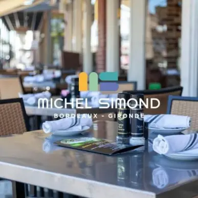 Vente - Brasserie - Restaurant - Restaurant à thème - Restaurant rapide - Licence III - Snack - Gironde (33)-photo-2