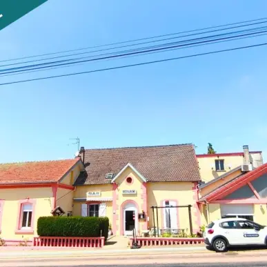 Vente de murs de boutique - Avrecourt (52140)-photo-9