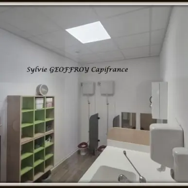 Vente Entrepôt / Local d'activités - Vosges (88)-photo-8