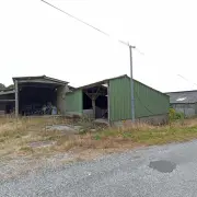 Vente Entrepôt / Local d'activités - Plouray (56770)