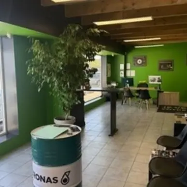 Vente - Garage - Drôme (26)-photo-1