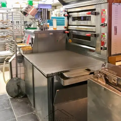 Vente - Boulangerie - Uvernet-Fours (04400)-photo-3