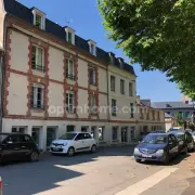 Vente de murs de boutique - Ablon (14600)