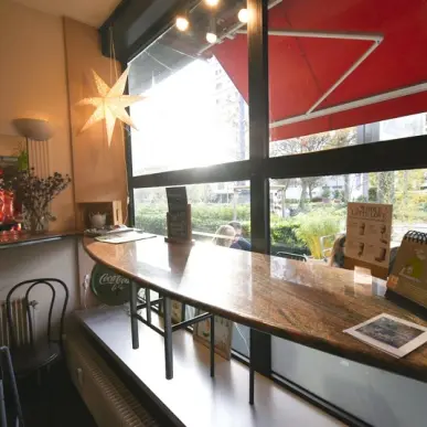 Vente - Bar - Restaurant - Café - Strasbourg (67000)-photo-1