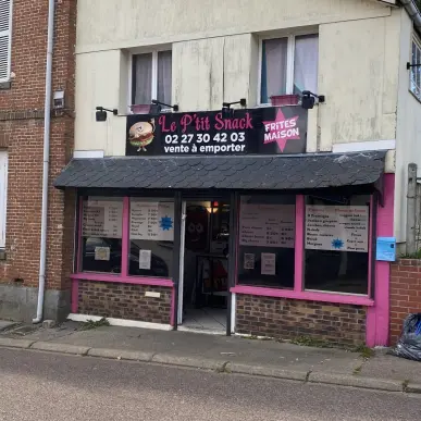 Vente - Kebab - Sandwicherie - Snack - Ourville-en-Caux (76450)-photo-1