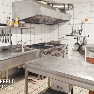 Vente - Restaurant - Puy-de-Dôme (63)-photo-4