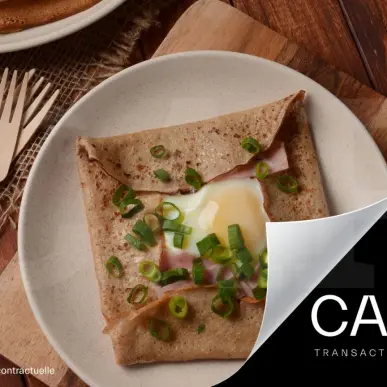 Vente - Restaurant - Crêperie - Rennes (35000)-photo-2