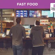 Vente - Restaurant - Restaurant rapide - Hauts-de-Seine (92)
