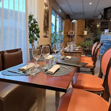 Vente - Restaurant - Blois (41000)-photo-1