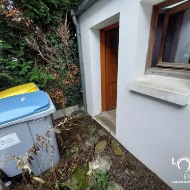 Location Local Commercial - Nantes (44300)-photo-6