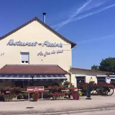 Vente - Restaurant - Pizzeria - Saône-et-Loire (71)-photo-1