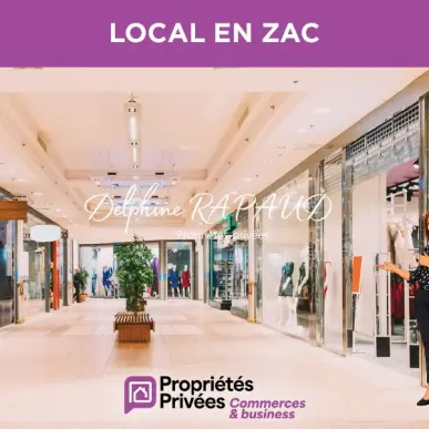 Vente de murs de boutique - Eure-et-Loir (28)-photo-1
